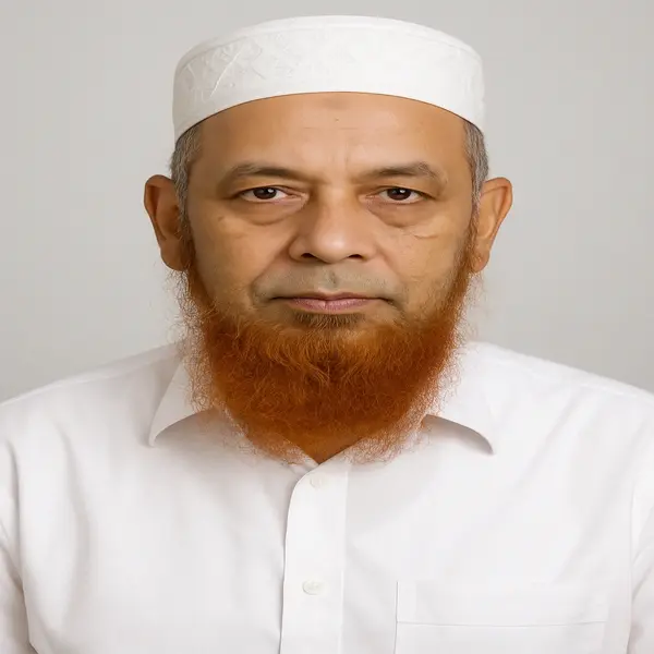 Dr. A K M Jahangir Alam