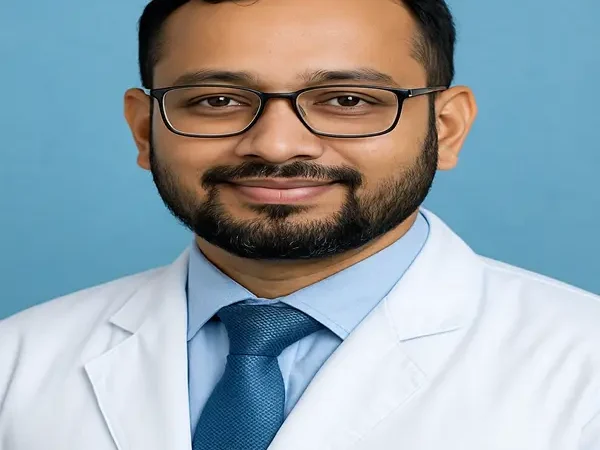 Dr. Jhuton Chandra Banik