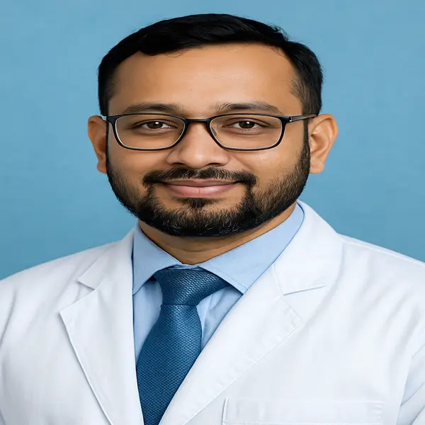 Dr. Jhuton Chandra Banik