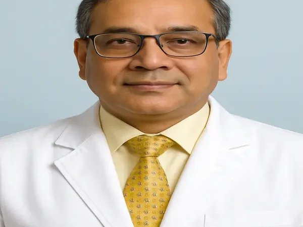 Dr. Mokhlesur Rahman (Mukul)