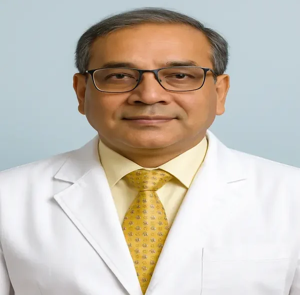 Dr. Mokhlesur Rahman (Mukul)