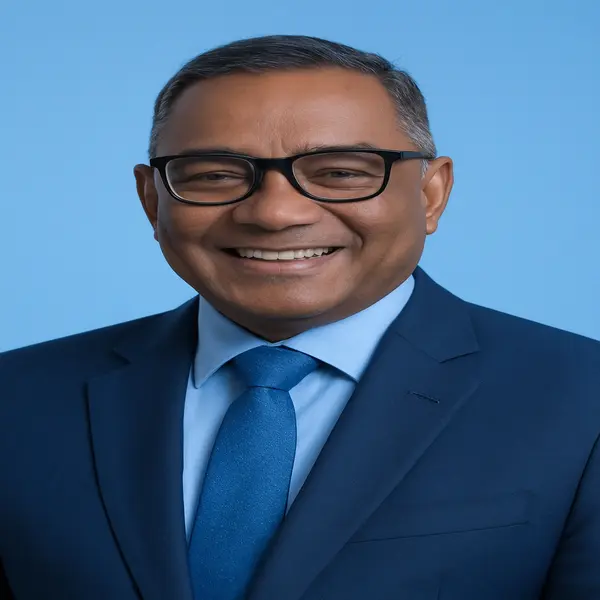 Dr. O. Z. M. Dastagir