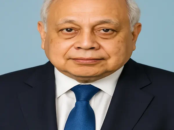 Professor Dr. Kanak Kanti Barua