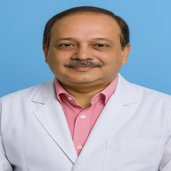 Professor Dr. Shofiul Alam