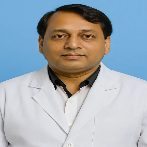 Dr. Soumitra Sarkar