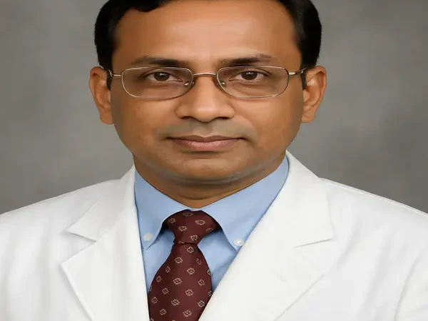 Dr. Md. S. A. Junayed