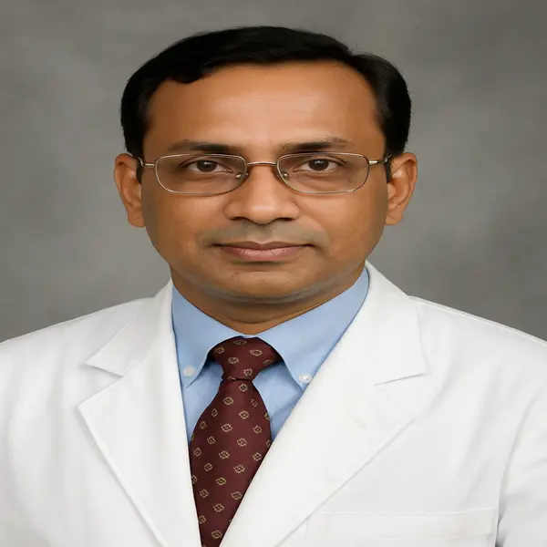 Dr. Md. S. A. Junayed