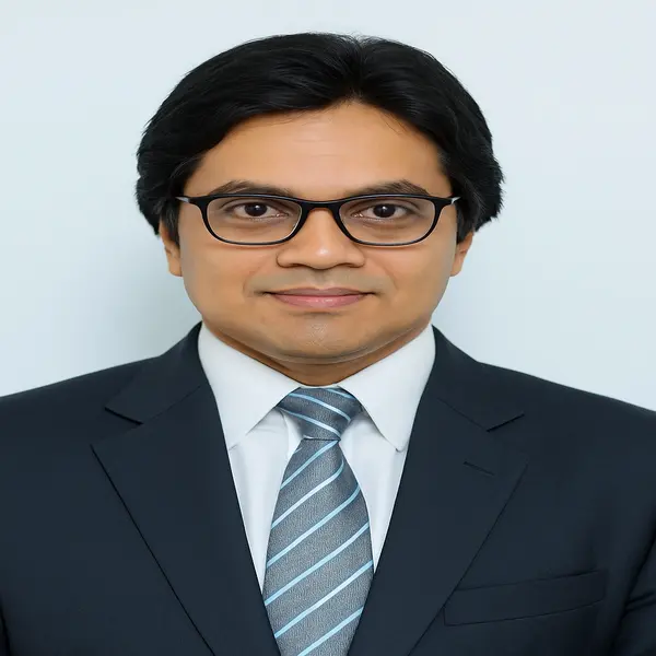 Dr. Md. Sarowar Jahan