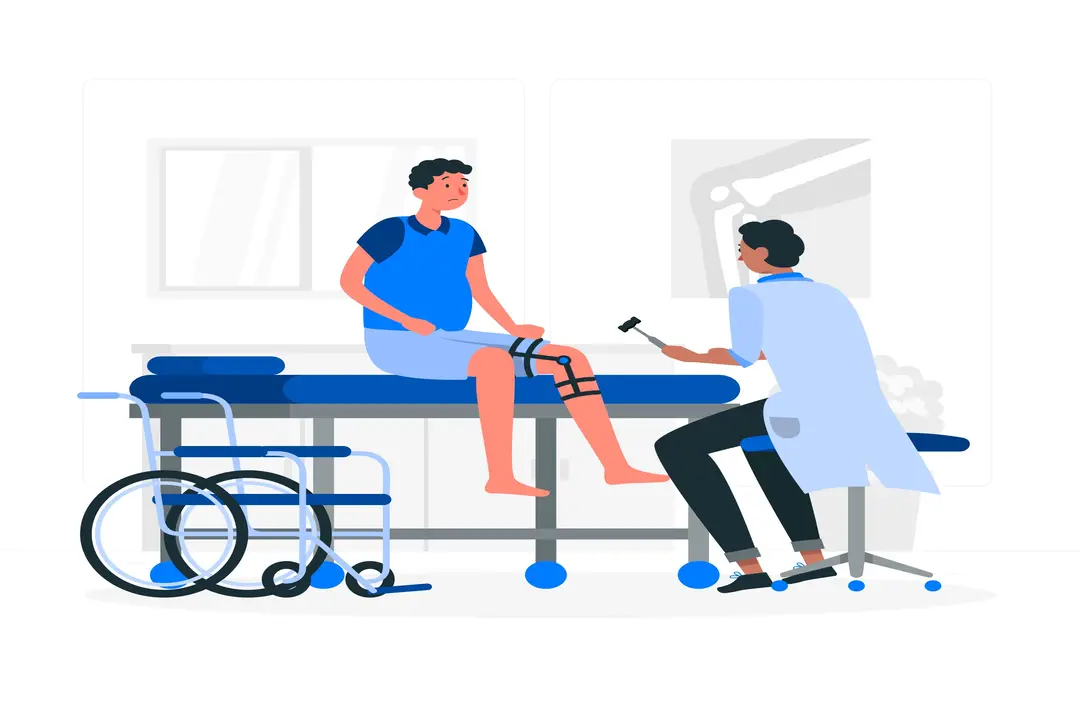 Orthopedic Treatment