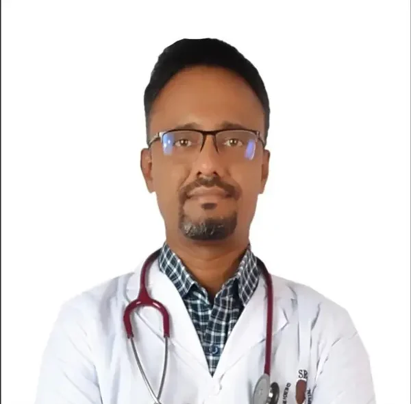 Dr. Al Mahmud Apollo
