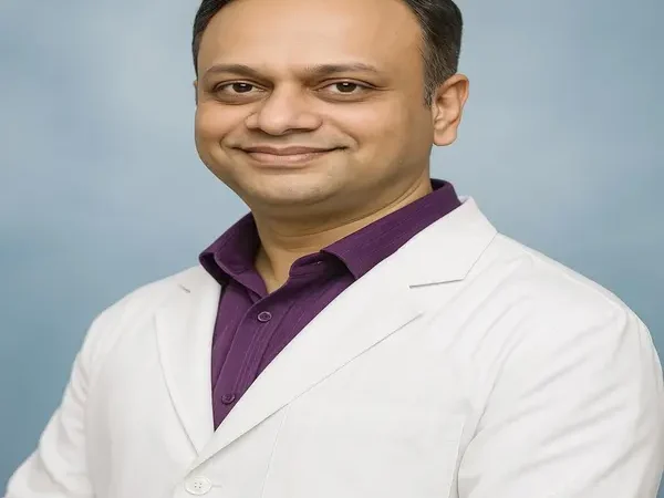 Dr. Hasan Mahbub