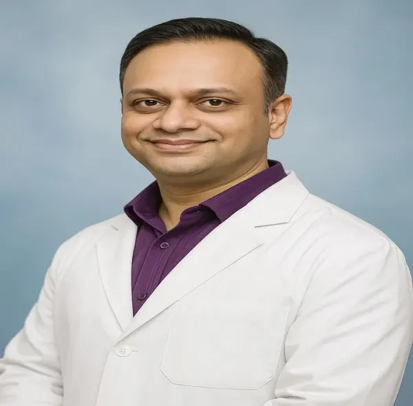 Dr. Hasan Mahbub