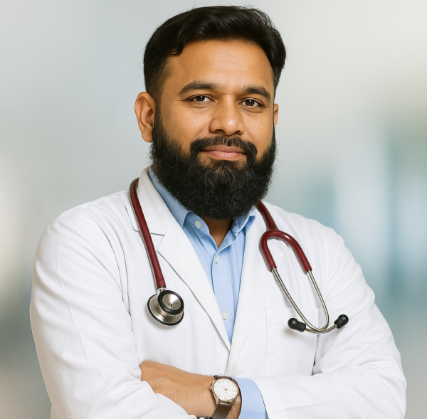 Dr. Md. Shahawaz Hossain Shakil