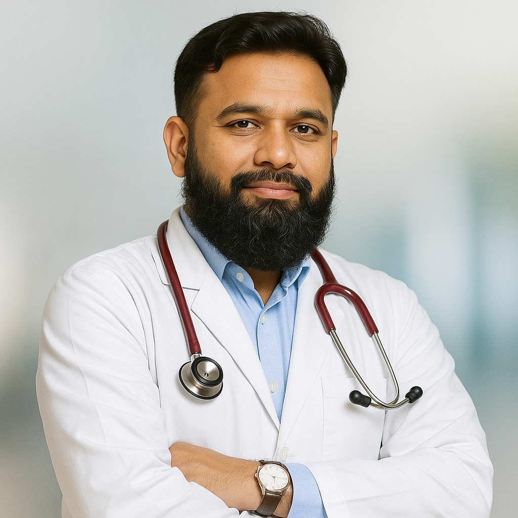 Dr. Md. Shahawaz Hossain Shakil