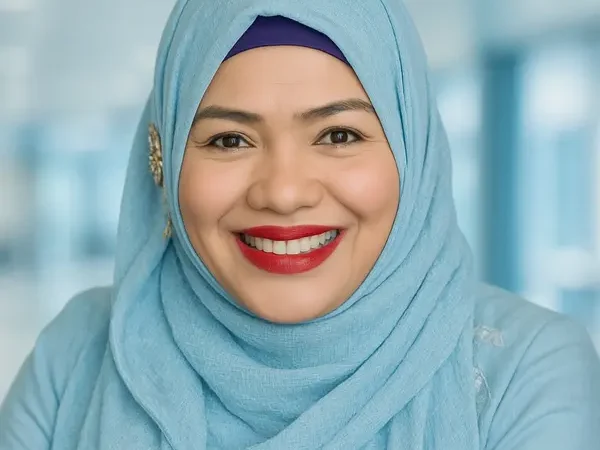 Dr. Tania Sorkar Misti