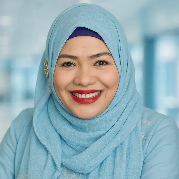 Dr. Tania Sorkar Misti