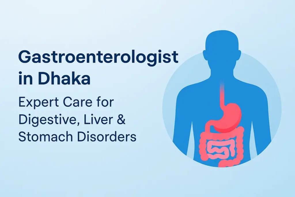 Gastroenterology Treatment