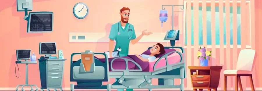 PLID Treatment in Bangladesh
