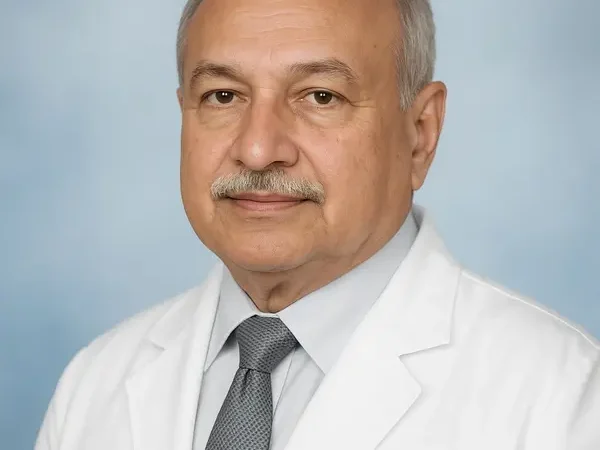 Prof. Dr. Brig. Gen. Md. Salim-Ur-Rahman