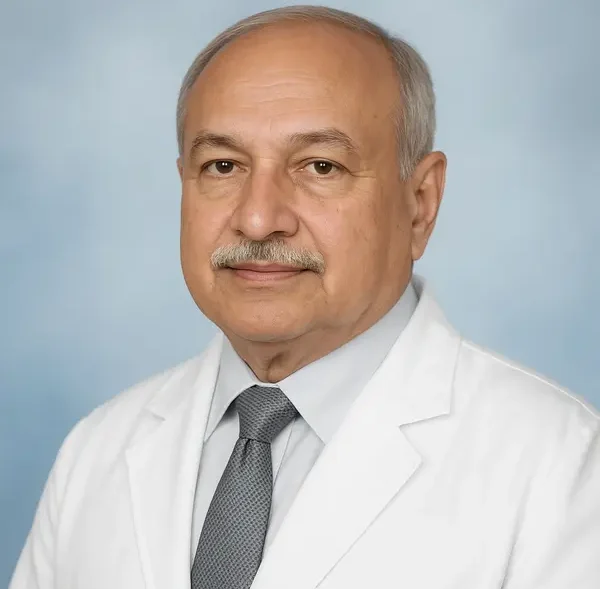 Prof. Dr. Brig. Gen. Md. Salim-Ur-Rahman