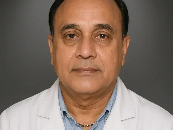 Professor Dr. A. K. M. Musha