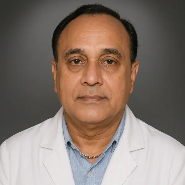Professor Dr. A. K. M. Musha