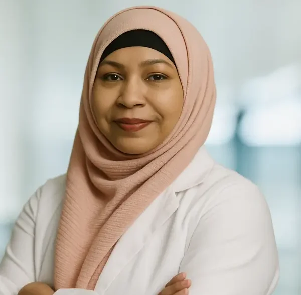 Professor Dr. Hajera Khatun