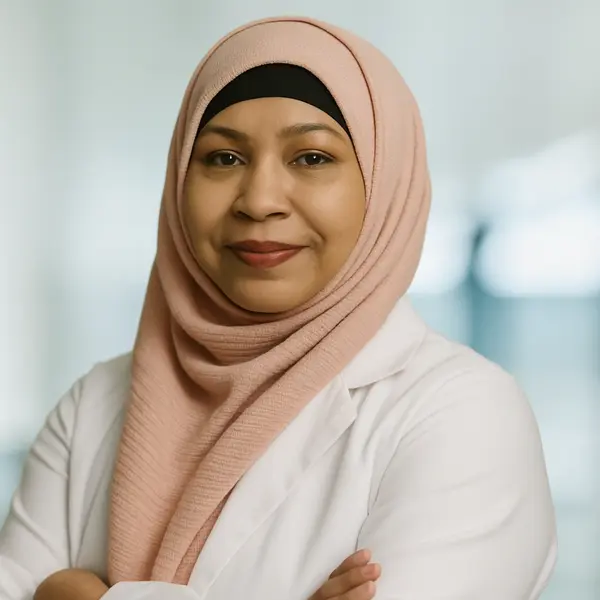 Professor Dr. Hajera Khatun