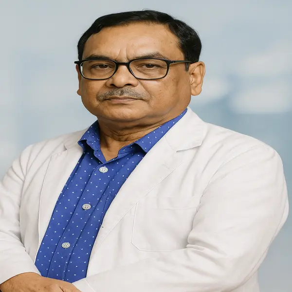 Professor Dr. Md. Abdur Rahim Miah
