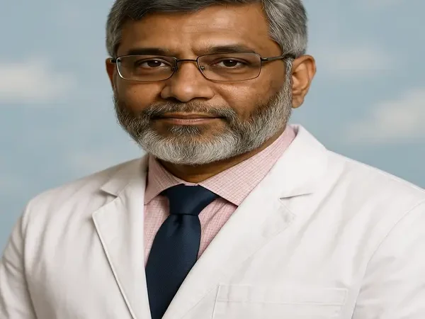 Professor Dr. Md. Feroz-Uz-Zaman