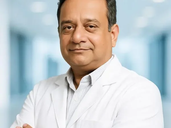 Professor Dr. Md. Tofail Hossain (Biplob)