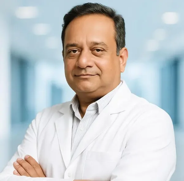 Professor Dr. Md. Tofail Hossain (Biplob)
