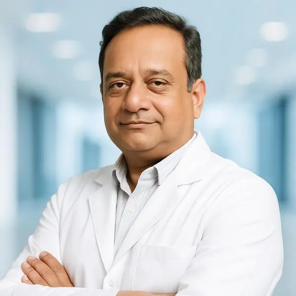 Professor Dr. Md. Tofail Hossain (Biplob)