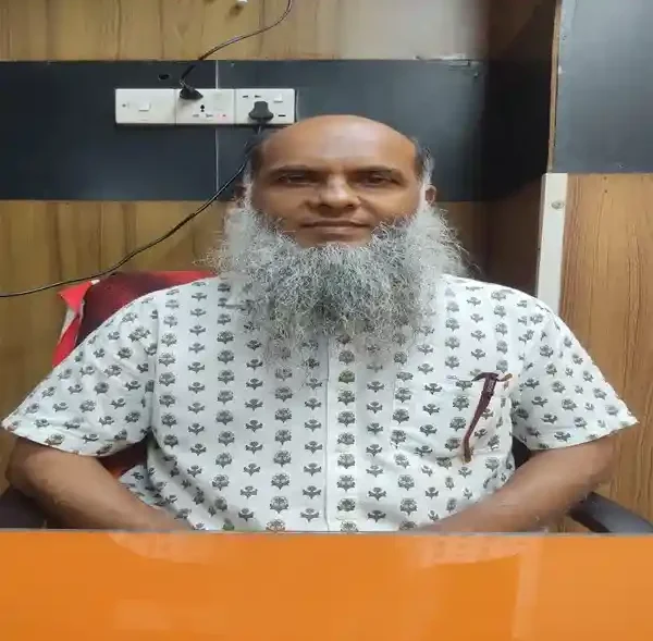 Professor Dr. Md. Abul Hossain