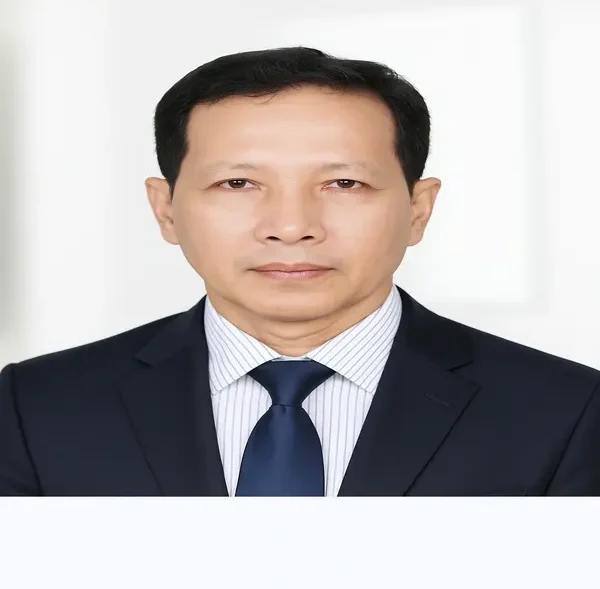 Dr. A K M Shamsuddin