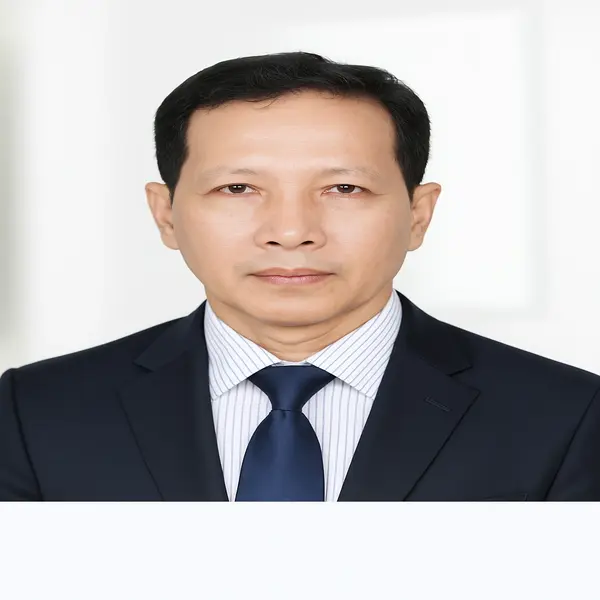 Dr. A K M Shamsuddin