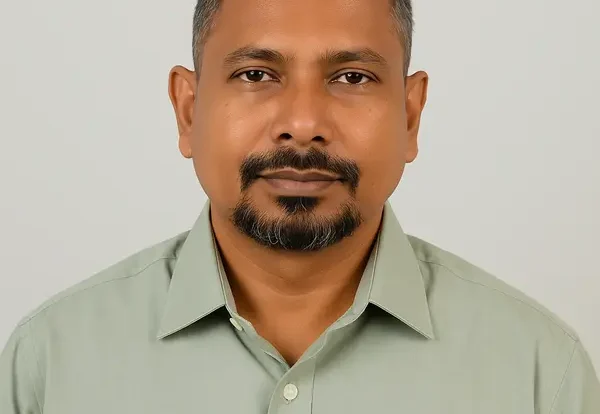 Professor Dr. Md. Mahbub Ali