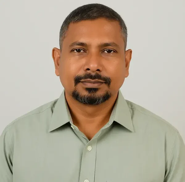 Professor Dr. Md. Mahbub Ali
