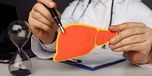 fatty liver treatment in Dhaka