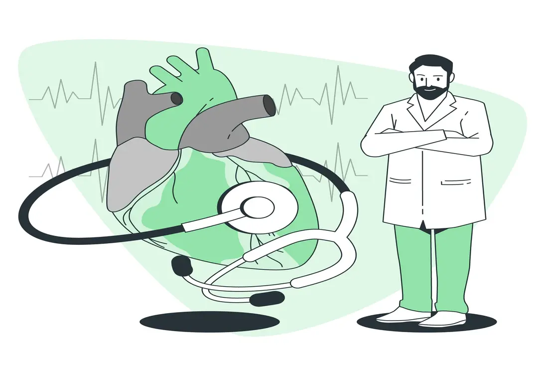 Cardiologists in Dhaka