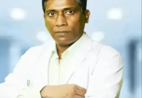 Dr. Mofakh Kharul Islam (Rana)