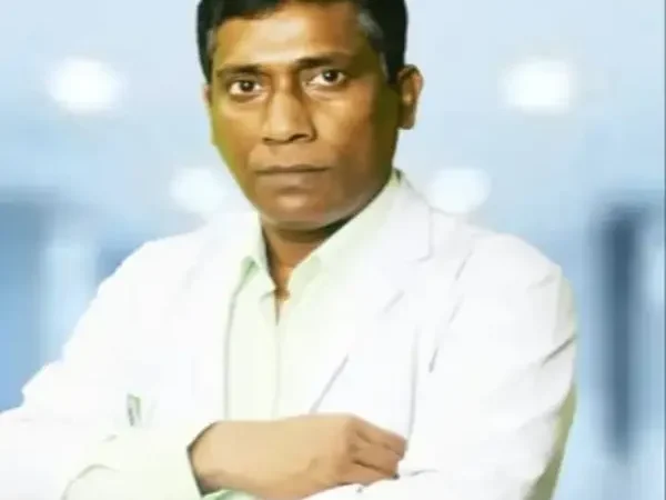 Dr. Mofakh Kharul Islam (Rana)