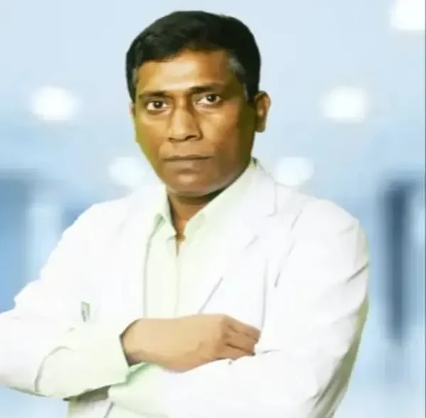 Dr. Mofakh Kharul Islam (Rana)
