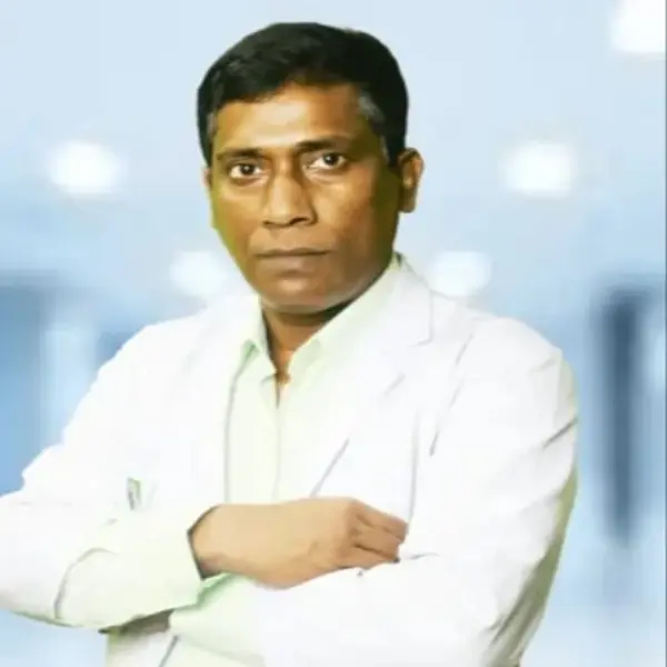 Dr. Mofakh Kharul Islam (Rana)