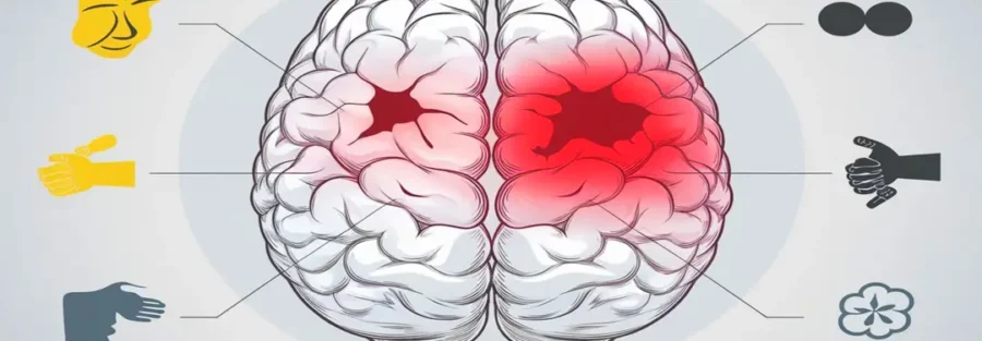 Stroke