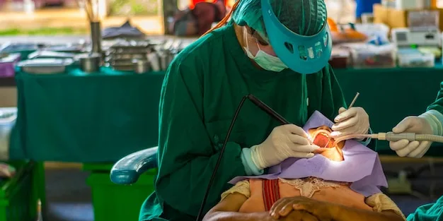 PLID surgery in Dhaka