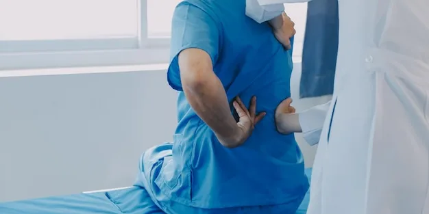 spine surgery for back pain