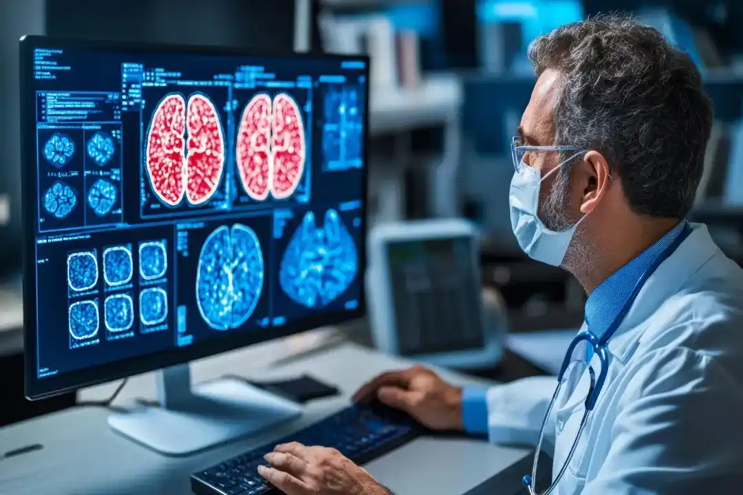 Brain Tumor Symptoms