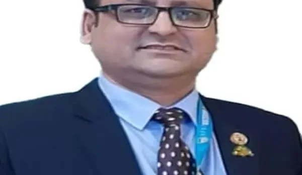 Dr. Arun Kumar Sarker