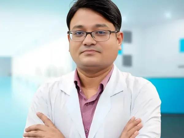Dr. Kh. Nafiz Rahman